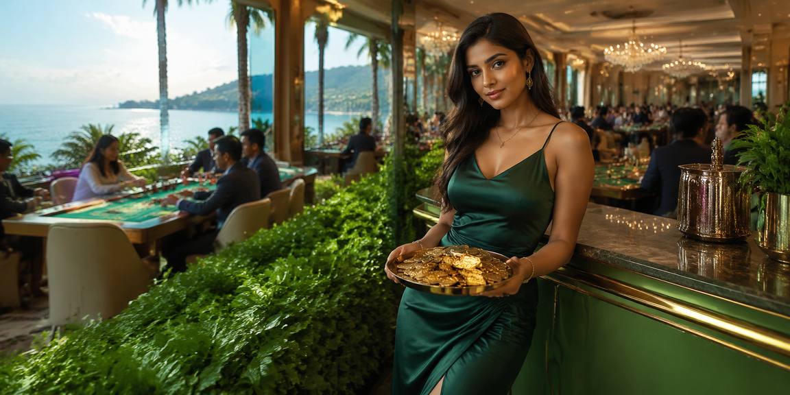 6736 6736 ক্যাসিনো লবিতে যা পাবেন